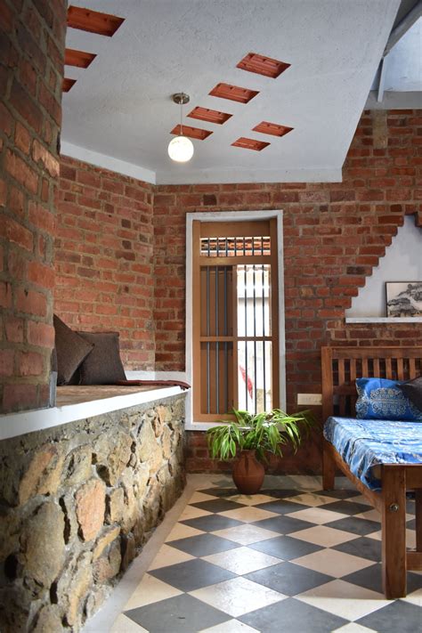 eco stay  kerala  consciously inspired   works  laurie
