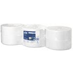 Tork 472118 Jumbo Toilettenpapier Advanced 2 Lagig Kaufen