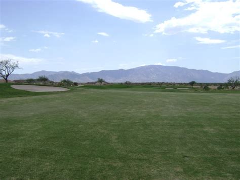 Saddlebrooke Ranch Golf Club Details And Information In Arizona Tucson