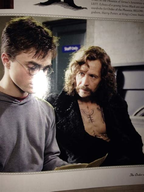 Sirius Black Elder Wand Tattoos | Harry Potter Amino