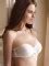 Soutien Gorge Mariage Bandeau Valentina Lingerie Mariage