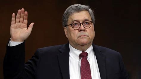 House Democrats Hold Barr In Contempt Trump Asserts Executive