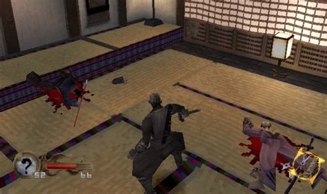 Game Review Tenchu Stealth Assassins Ps1 Games Brrraaains And A