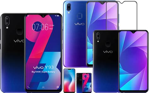 Brosur Harga Hp Vivo Terbaru Bulan Oktober 2020