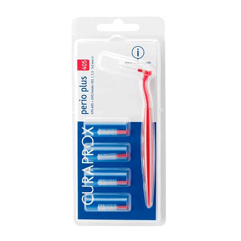 Cepillo Interdental Perio Curaprox Ortotek