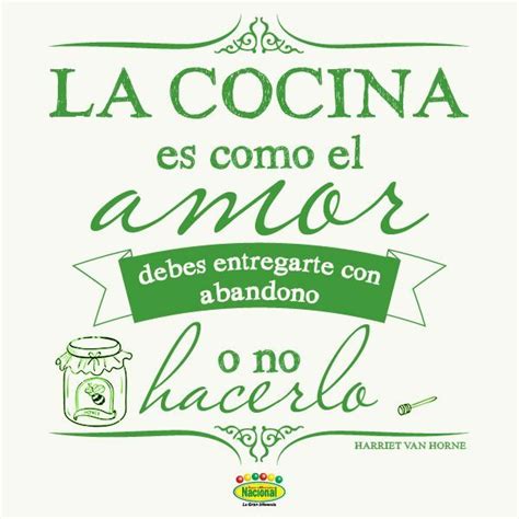 Pin De Kusisitacupcakes Leiva En EspaÑol Frases De Chef Frases De