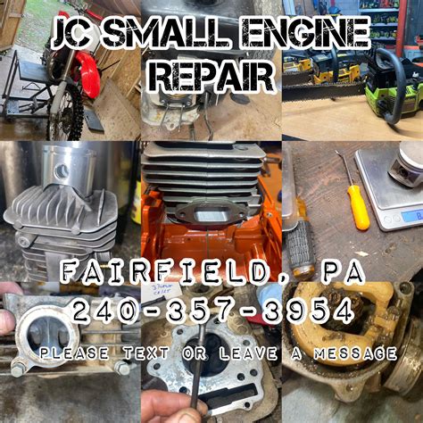 F&S Small Engine Repair added a... - F&S Small Engine Repair