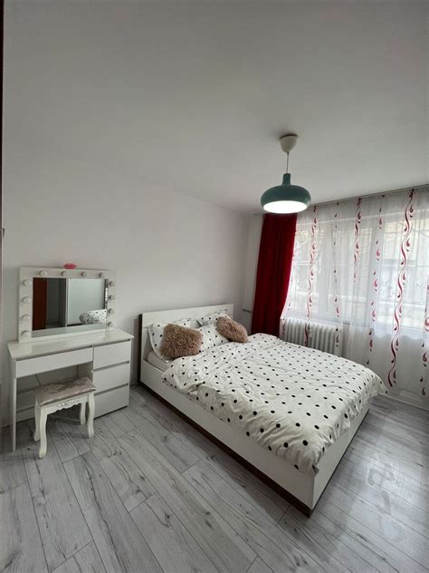 Proprietar Inchiriez Apartament In Militari Langa Metrou Bucuresti