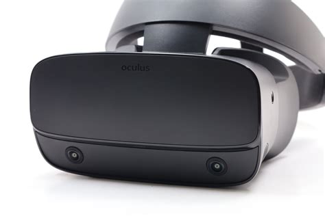 Lenovo Oculus Rift S Virtual Reality Gaming Headset