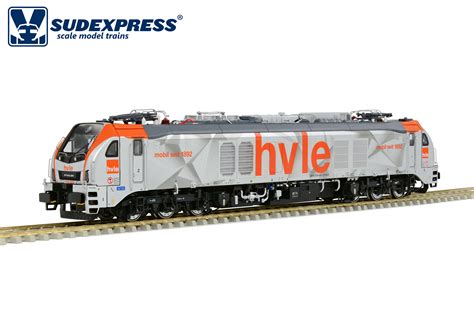 Locomotives H Sudexpress Scale Model Trains