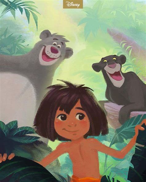 Resenha Mowgli Os Livros Da Selva De Rudyard Kipling