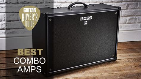 Best Combo Amps Our Choice Of The Best All In One Combo Amps