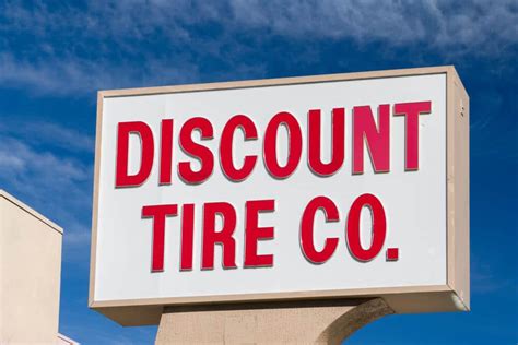 Is the Discount Tire Certificate Worth It? Answered - First Quarter Finance