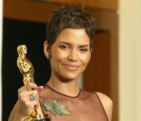 Halle Berry Worries That Her Historic Oscar Win ‘Meant Nothing’ | IndieWire