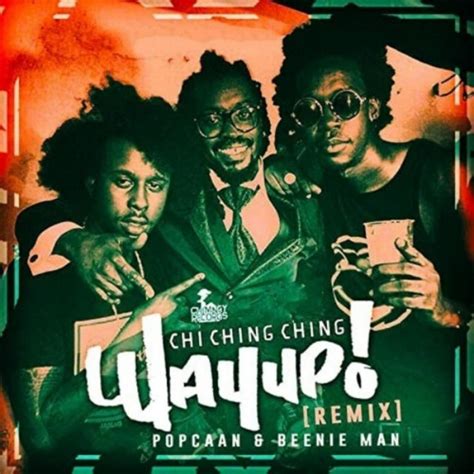 Way Up Remix Single By Chi Ching Ching Spotify