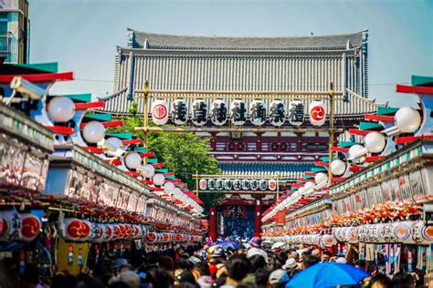 Best Markets In Tokyo That You Should Visit Japan Wonder Travel Blog