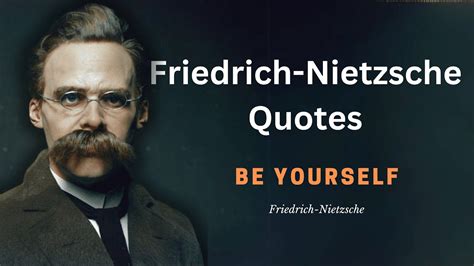 30 Best Friedrich Nietzsche Quotes That Will Challenge Your