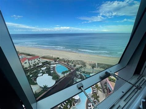 The Langham Gold Coast Surfers Paradise Australia Ulasan