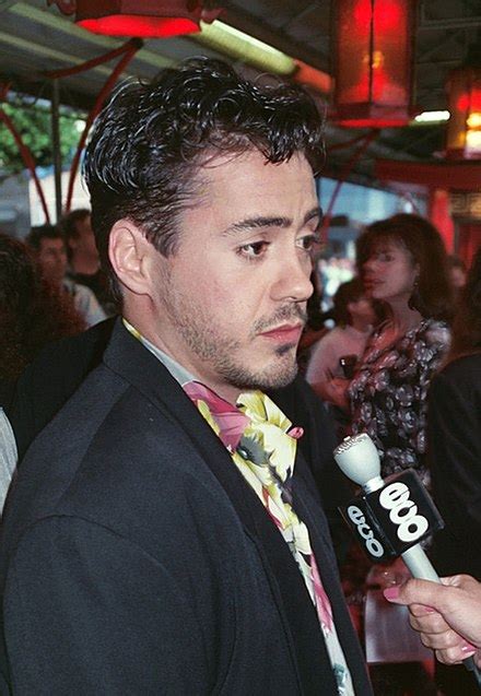 Robert Downey Jr Wikipedia