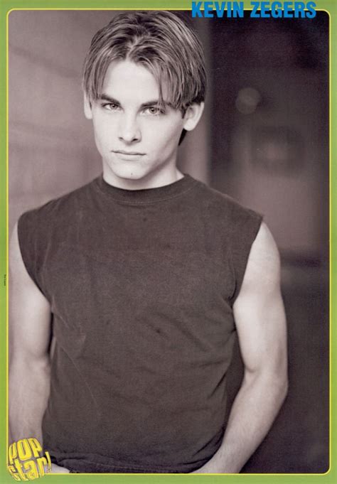 Kevin Zegers Movies