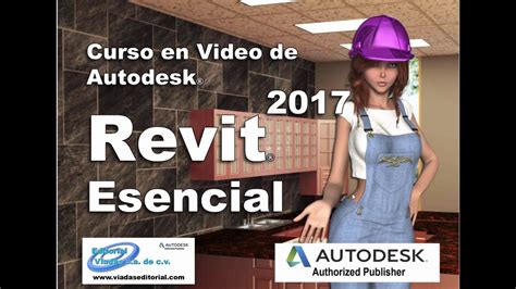 Revit 2017 Architecture Novedades Tutorial en Español Curso