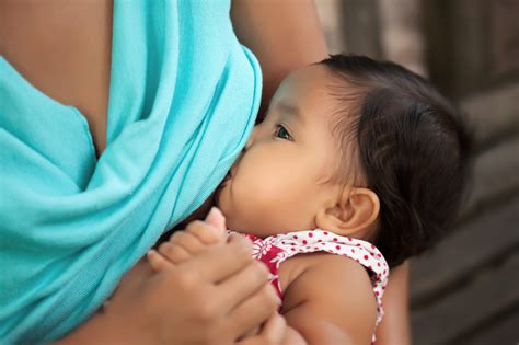 breastfeeding benefits  breastfeeding medlineplus
