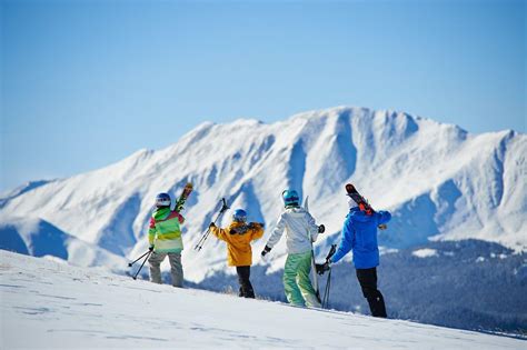 Keystone Ski School - Lessons For All Skill Levels - Ski Bookings