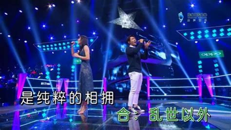 中国好声音2018第六期霆锋李健战队四强决出，高难度《煎熬》互飙高音！tiger