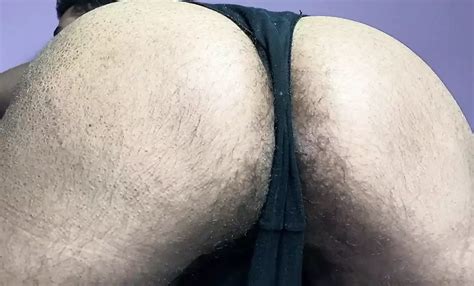 Bareback Daddy Big Ass Very Hot Bottom XHamster