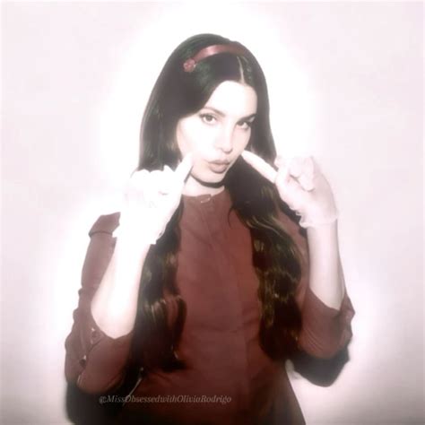 Lana Del Rey Pfp Mine In 2024 Lana Del Rey Lana Del Sabrina