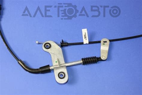 Трос АКПП Dodge Challenger 12-23 68066472AD артикул 522957 - купить с ...