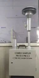 Combo Sampler Combo Dust Sampler Manufacturer From Greater Noida