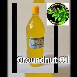 Coldpressed Groundnut Oil Mara Chekku Groundnut Oil Sri Narashiman