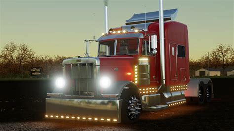 Peterbilt Fs Search Modland Net