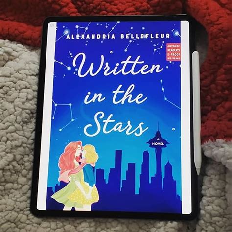 Written in the Stars by Alexandria Bellefleur | Goodreads