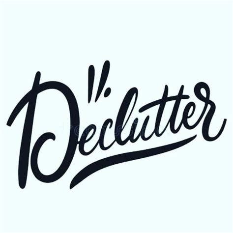 Declutter Baby Items Declutterbabyitems • Threads Say More