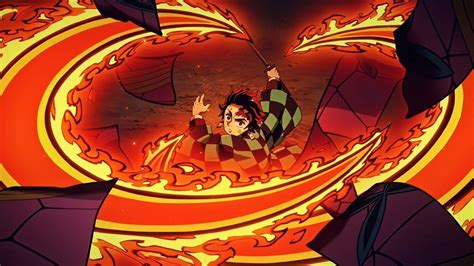 Qu Es La Respiraci N Solar En Demon Slayer Kimetsu No Yaiba