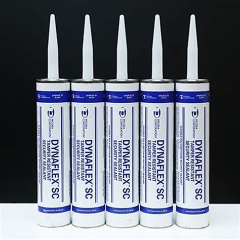 Pecora Dynaflex Sc Specialty Sealants Inc