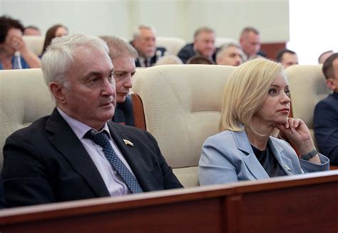Рабочая поездка Председателя Государственной Думы Вячеслава Володина в ...
