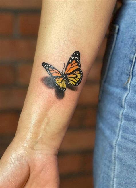 100 Unique Butterfly Tattoo Ideas Best Butterfly Tattoos The Trend Scout Unique Butterfly