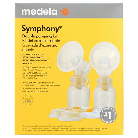 Medela Symphony