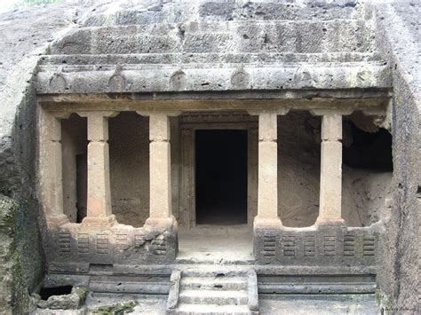 Mahakali Caves Mumbai Wiki Fandom