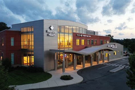 Baystate Orthopedic Surgery Center | Baystate Health