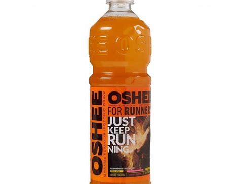 Oshee Sports Drink Orange Ml Mymarket Gr