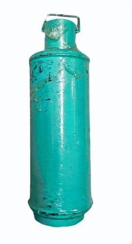 Mild Steel 2 Kg Empty Gas Cylinder At Rs 1300 Piece In Pune ID