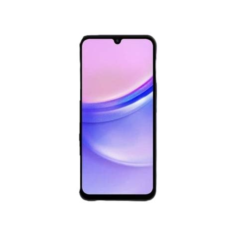 Samsung A155 Galaxy A15 4GB 128GB Black EU - TehnoCentar by masineialati.ba