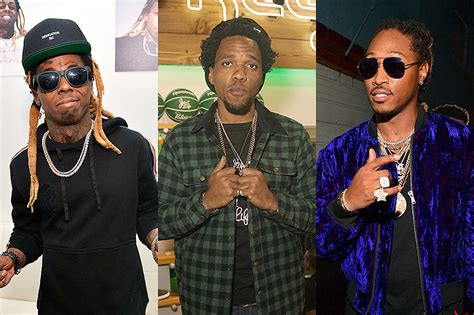 Highest Paid Rappers Of 2021 According To Former Forbes Reporter