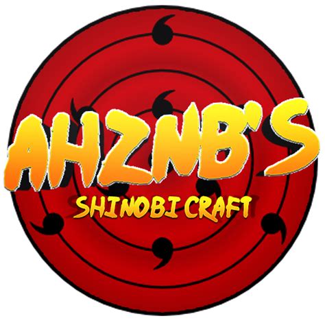 Ahznb S Naruto Shinobicraft Files Minecraft Mods Curseforge