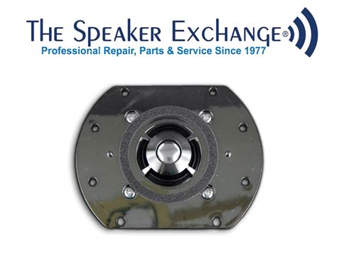 Genuine Yamaha X C Tweeter For Ns Ns Ns Speaker Exchange