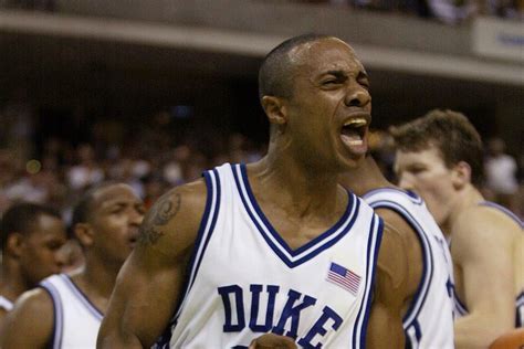 Former Duke Great Jason Williams Named Acc Legend Duke Basketball Report